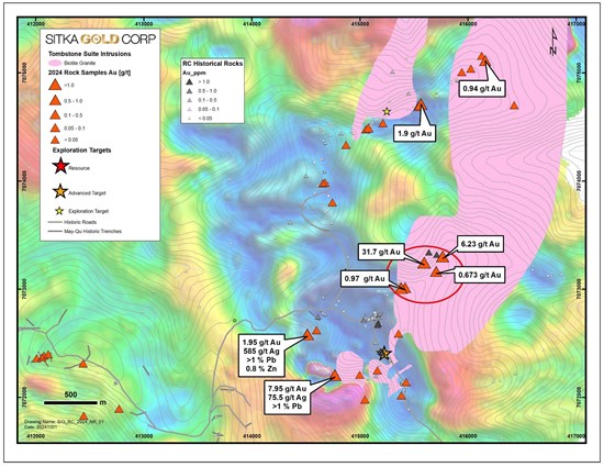 Cannot view this image? Visit: .//wp-content/uploads/2024/12/heliostar-drills-71-8-g-t-gold-over-16-1-metres-in-the-high-grade-panel-at-ana-paula-mexico-1.jpg