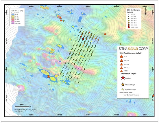 Cannot view this image? Visit: .//wp-content/uploads/2024/12/heliostar-drills-71-8-g-t-gold-over-16-1-metres-in-the-high-grade-panel-at-ana-paula-mexico-4.jpg