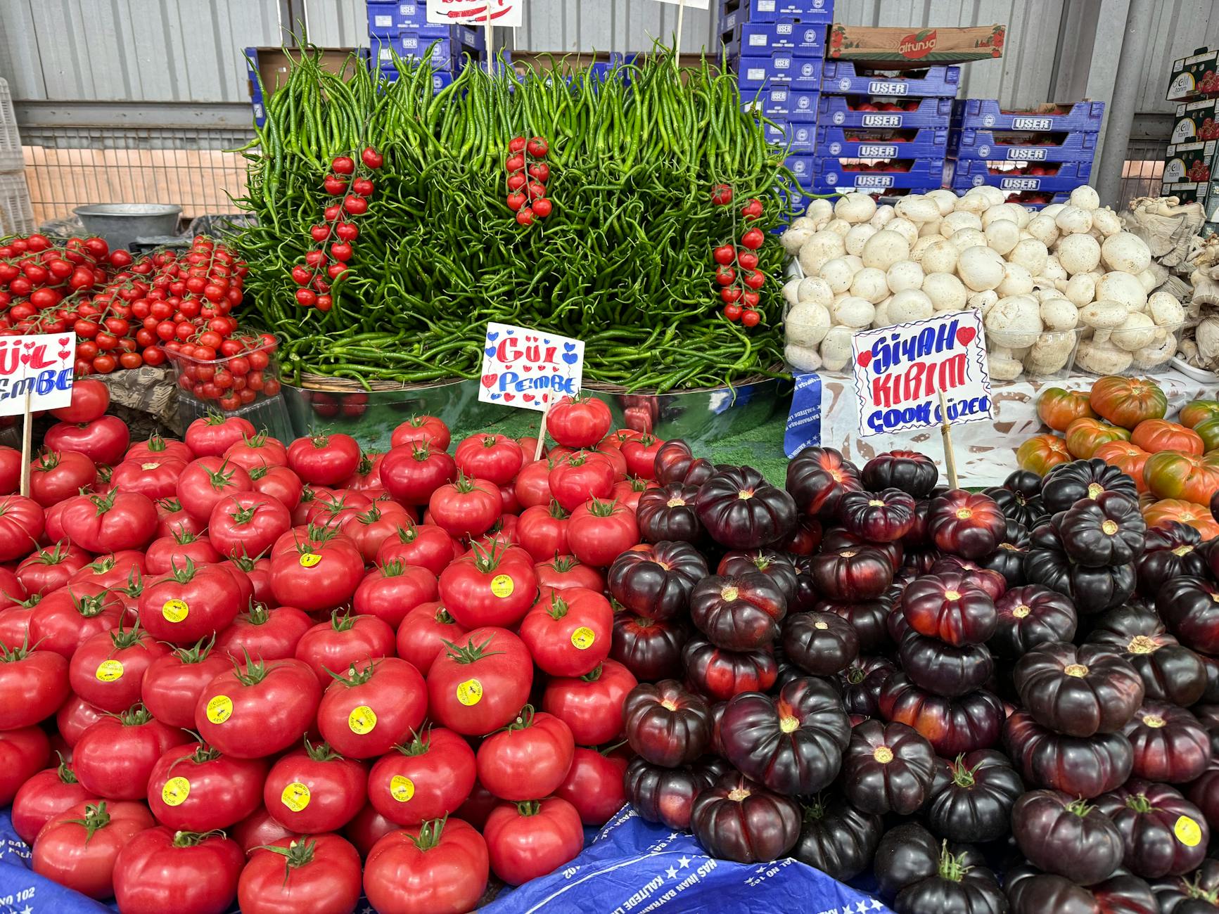 Raw materials and metals extracted from battery recycling operations