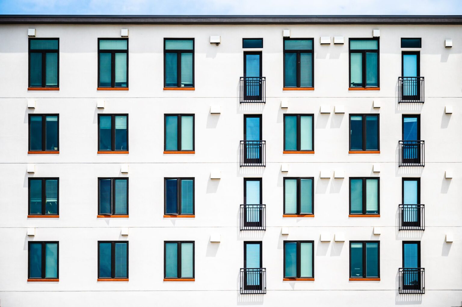Small Landlords Exit Rental Market as Carrying Costs Spike Small residential rental property with a for sale sign out front